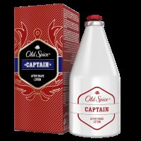 Old Spice voda po holení Captain 100ml