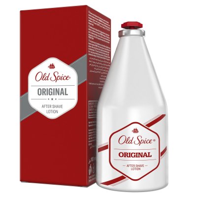 Old Spice voda po holení Original 100 ml