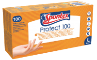 Spontex Protect L 100ks