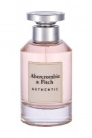 Abercrombie & Fitch Authentic 100ml