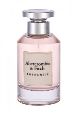 Abercrombie & Fitch Authentic 100ml