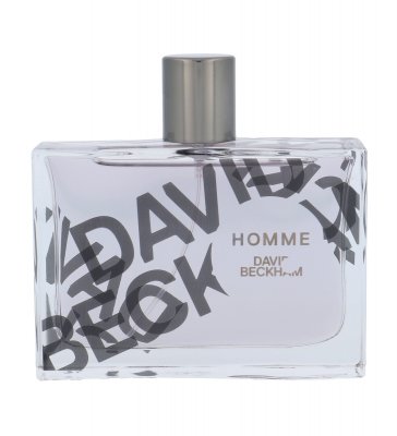 David Beckham Homme 75ml