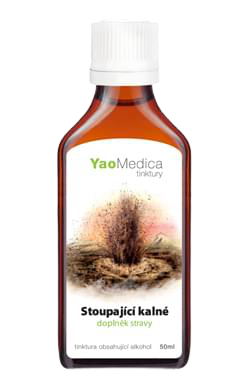 YaoMedica Stoupající kalné 50ml