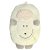Hugo Frosch dětský termofor Eco Junior Comfort s motivem ovečky - krémová 0,8l
