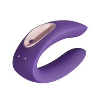 Satisfyer Partner Plus 1ks