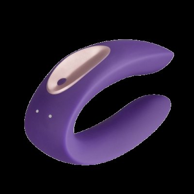 Satisfyer Partner Plus 1ks