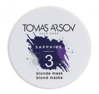 Tomas Arsov Sapphire maska 100 ml
