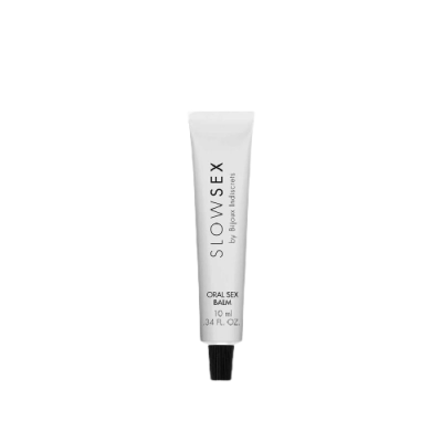 Bijoux Indiscrets Slow sex oral sex balm 10ml