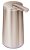 Simplehuman Bezdotykový dávkovač mýdlové pěny Rose Gold - nerez ocel, dobíjecí 295ml