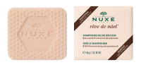 Nuxe Přírodní tuhý šampon Reve de Miel 65 g