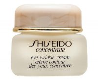 Shiseido Oční krém Concentrate 15 ml