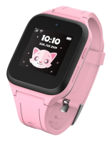 II. jakost TCL MOVETIME Family Watch 40 Pink