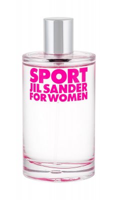 Jil Sander Sport Toaletní voda 100ml