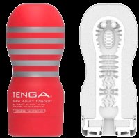 Tenga Honítko Deep Throat Cup 2