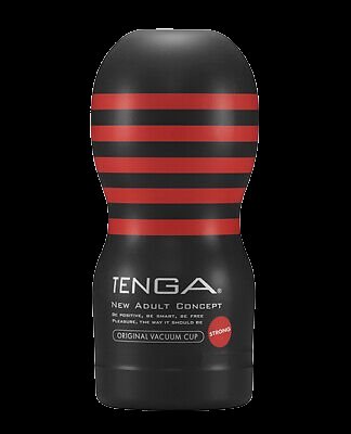 Tenga Honítko Deep Throat Cup 2 hard