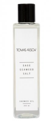 Tomas Arsov Sprchový gel Sage Seaweed Salt 200ml