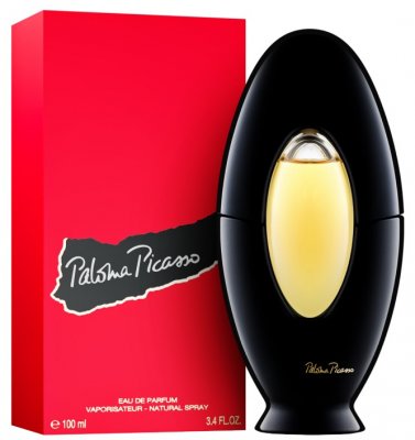 Paloma Picasso Paloma Picasso EdP 100ml