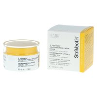 StriVectin TL Advanced Face & Neck Cream Plus 2 x 50 ml dárková sada