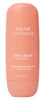 Haan Life´s a Beach Zubní pasta 55 ml