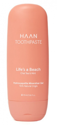 Haan Life´s a Beach Zubní pasta 55ml