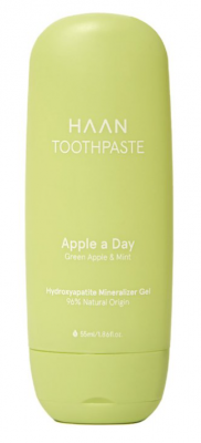 Haan Apple a Day Zubní pasta 55ml