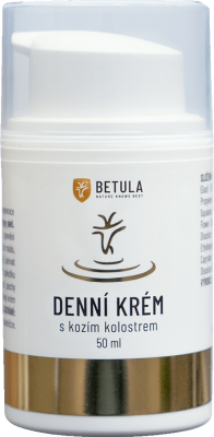 Betula Hydratační krém 50ml