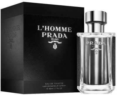 Prada L´Homme EdT 50ml