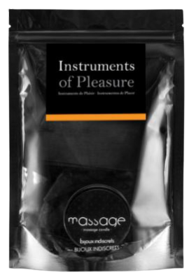 Bijoux Indiscrets Instruments of pleasure - erotický set Orange
