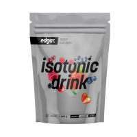 Edgar Isotonic Drink Lesní ovoce 1000g