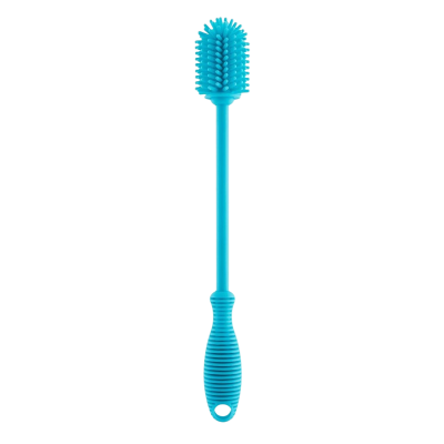 Chicco Silikonový kartáč na čištění kojeneckých lahví