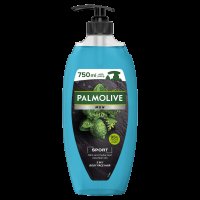 Palmolive for Men Sport Sprchový gel 750ml