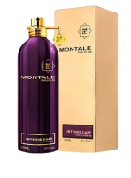 Montale Paris Intense Café EDP unisex 100ml