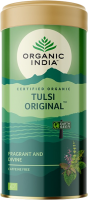 ORGANIC INDIA Tulsi Original-Tea BIO 100 g