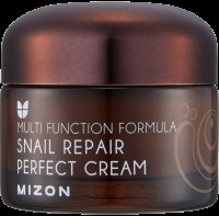 Mizon Snail Repair Perfect Cream, Vyživující krém na vrásky 50 ml Mizon Snail Repair Perfect Cream, Vyživující krém na vrásky 50 ml