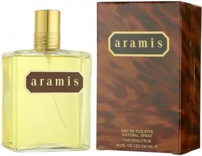 Aramis Aramis for Men EDT 240ml