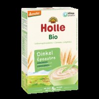Holle bio Špaldová kaše 250g