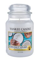 Yankee Candle Coconut Splash 623g