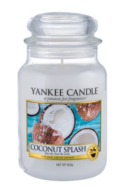 Yankee Candle Coconut Splash 623g