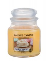 Yankee Candle Vanilla Cupcake 411 g