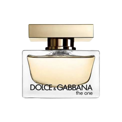 Dolce&Gabbana The One Parfémovaná voda 75ml