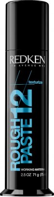 Redken Texturize Rough Paste 12, pasta na vlasy 75ml