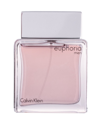 Calvin Klein Euphoria Toaletní voda pro muže 100ml