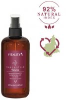 Vitality's Care & Style Volume Objemový sprej pro jemné vlasy Volume Spray 250 ml