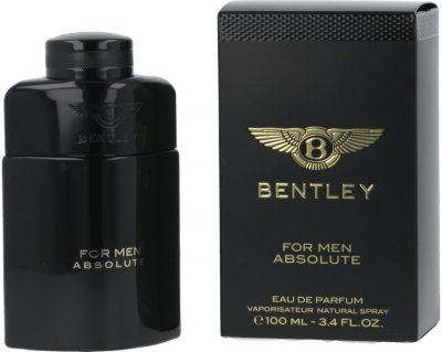 Bentley Bentley For Men Absolute EdP 100ml