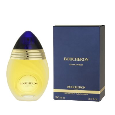 Boucheron Pour Femme EDP 100ml