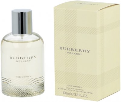 Burberry Weekend for Women 100ml