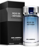 Karl Lagerfeld Bois de Vétiver EdT 100ml