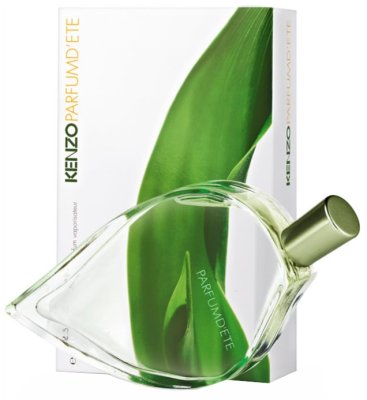 Kenzo Parfum D´Ete EdP 75ml