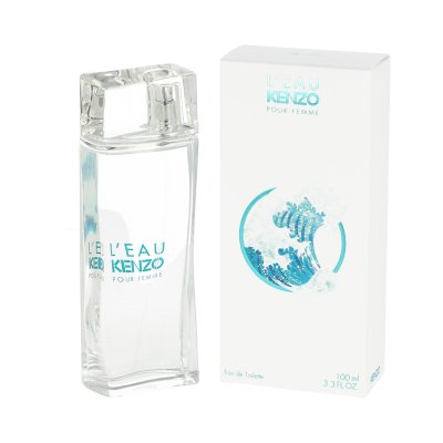 Kenzo L'Eau Kenzo Pour Femme EdT 100ml