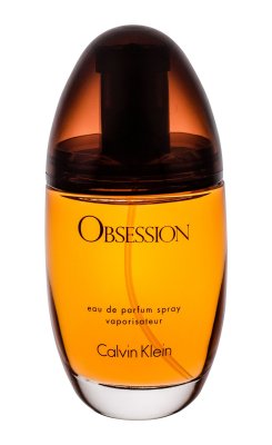 Calvin Klein Obsession Parfémovaná voda 100ml